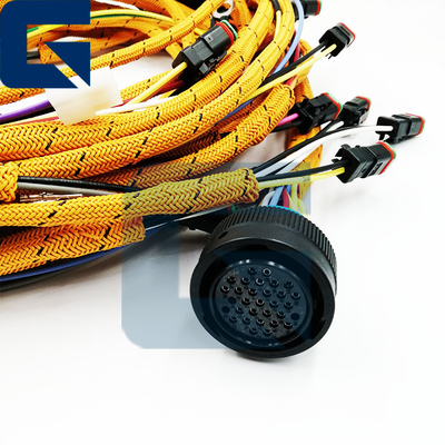 246-8051 Wiring Harness 2468051 for 414E 442E Backhoe Loader