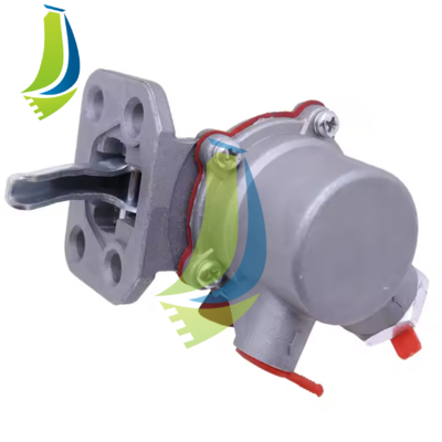 Excavator parts Fuel Transter Pump 201-0877 2010877 for 3054 3054B