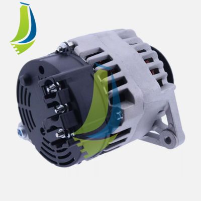 Excavator parts Alternator 305-3661 3053661 for 247B
