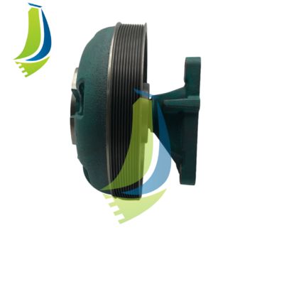Excavator parts Fan Support 15083026 for EC360D