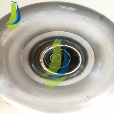 Excavator parts Turbocharger 604-2157 6042157