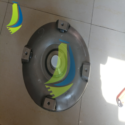 Excavator parts Turbocharger 604-2157 6042157