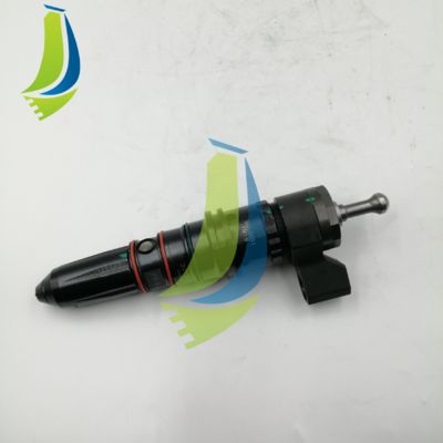 Excavator parts Fuel injector 3064881 M11 ISM11 QSM11