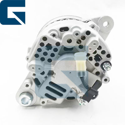 A2T72185 Engine Alternator for 6D22 Parts Excavator E320B