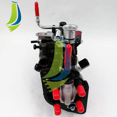 9320A220G Fuel Injection Pump DP210 For Diesel Engine