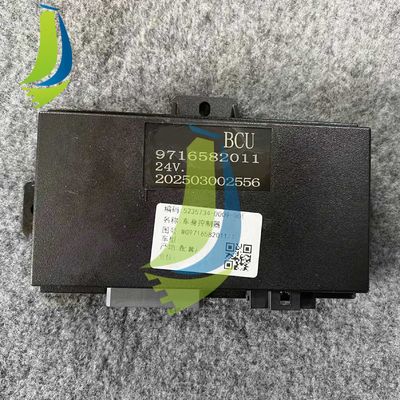WG9716582011 BCU Control Unit For Truck Parts