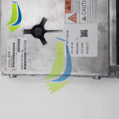 8982046851 Controller ECU ECM Control Unit for 4HK1 Engine