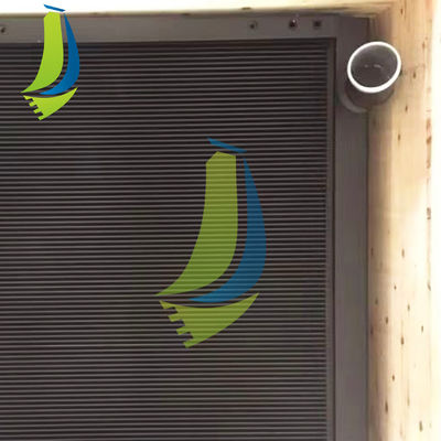 230-5006 Water Tank Radiator Assy Oil Cooler 2305006 for C7 C9 Engine