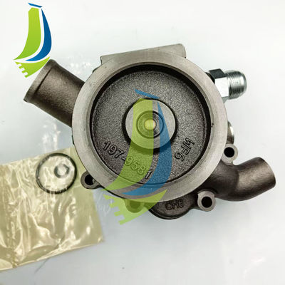 236-4413 2364413 Water Pump for Excavator 322C 324D