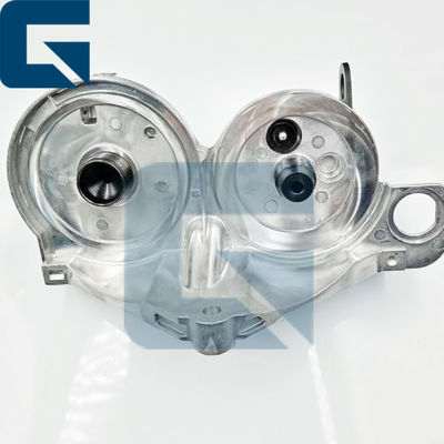 7421023285 Fuel Filter Housing for Engine D11 D12