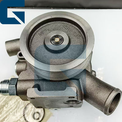 236-4413 2364413 Water Pump for Excavator 324D Engine C9