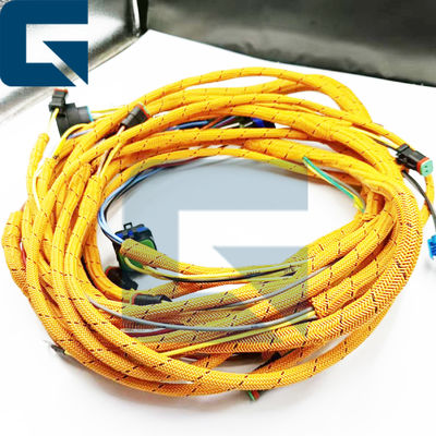 246-8051 2468051 Engine Wiring Harness for 414E 416E Loader