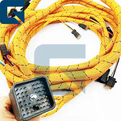 393-6513 3936513 Wiring Harness for 966H 977H Wheel Loader