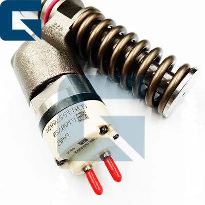 618-0750 6180750 Diesel Fuel Injector for Engine C15 C18