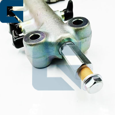 8-97609980-3 8976099803 Common Rail Assembly for Engine 4HK1 Engine