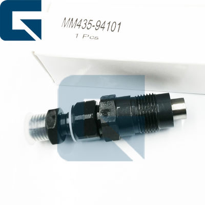 435-94101 MM435-94101 Diesel Fuel Injector for Engine L2E L3E