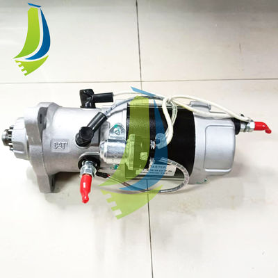 349-9075 3499075 Starter Motor for Excavator 320E 329E