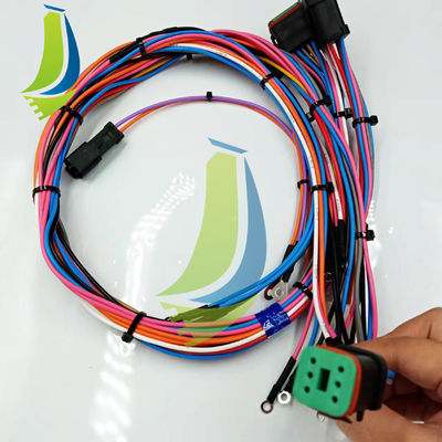 197-4279 1974279 Operating Handle Wiring Harness for Excavator 315C 318C