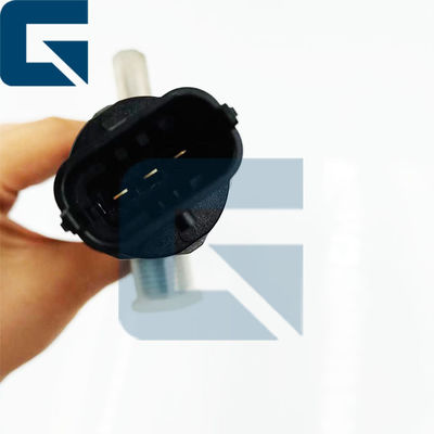 0445226129 Common Rail Pipe for Engine Parts