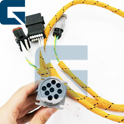 430-7691 4307691 C32 Marine Engine Panel Wiring Harness