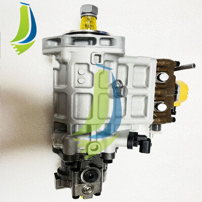 326-4635 3264635 Fuel Injection Pump for C6.4 Engine Parts