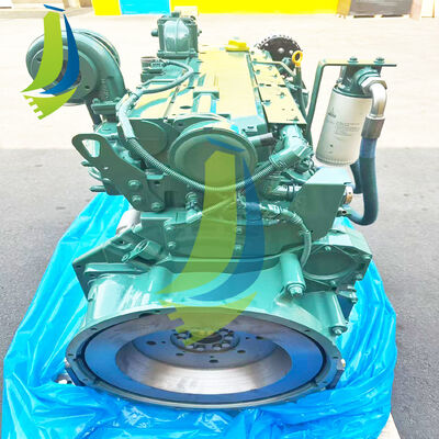 D7D Engine Assembly for Spare Parts