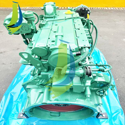 TAD720VE Engine Assembly for Spare Parts