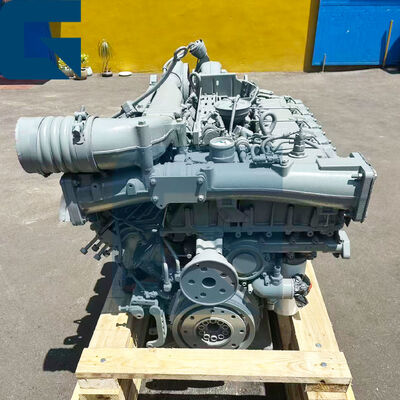 TCD2015V08 Diesel Engine Assembly for Excavator