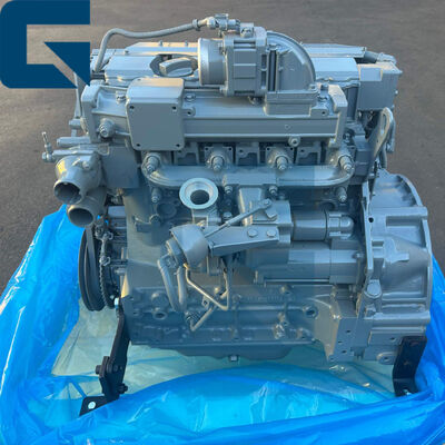 TCD2012LO42V Diesel Engine Assembly for Excavator Parts