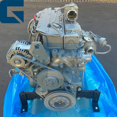 TCD2012LO42V Diesel Engine Assembly for Excavator Parts
