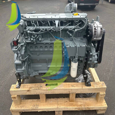 TCD2013L062V Engine Assembly for Spare Parts