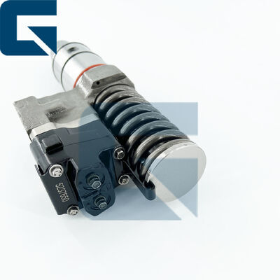 5237650 S60 Engine Diesel Fuel Injector Assembly