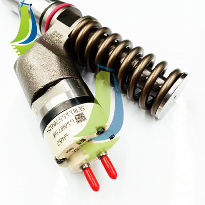 618-0750 6180750 Fuel Injector for Engine C15 C18