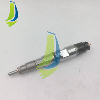 0445120295 Diesel Fuel Injector 0 445 120 295 for DL06