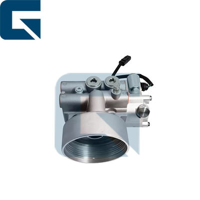 436-8032 Fuel Priming Pump 4368032 for D8T Loader