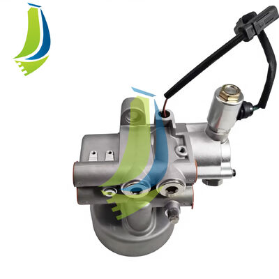 430-7074 Fuel Pump Prim Filter Pump 4307074 Electric Pump for 966M 980M