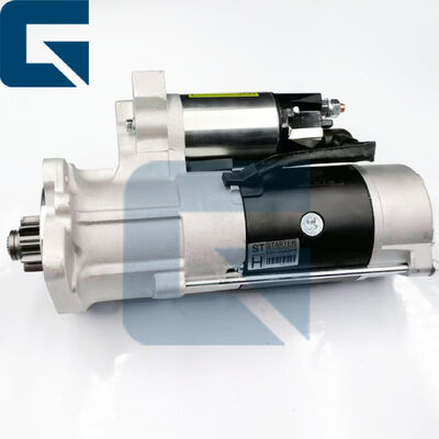 M008T60871 Starter Motor for Engine Parts Engine Starter
