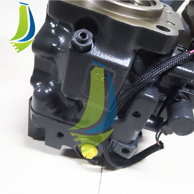 708-1S-00281 Hydraulic Pump for Excavator D85