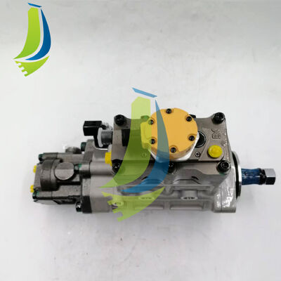 320-2512 Fuel Injection Pump 3202512 for C6.6