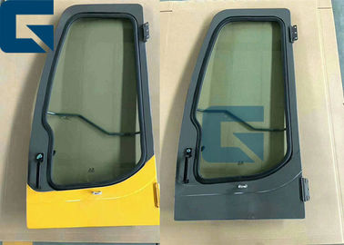  Excavator Spare Parts EC55B EC55D Cab Door Assy EC55B
