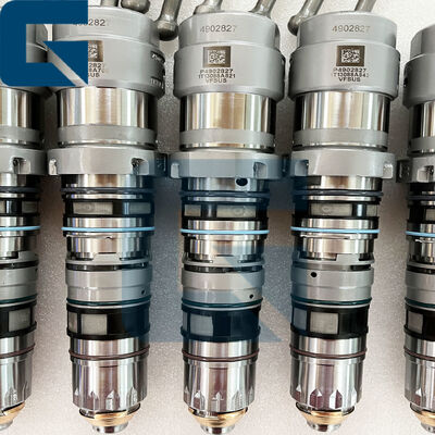 4902827 Diesel Fuel Injector for Engine QSK23 QSK60