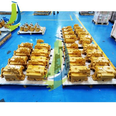 104-1752 0R-7669 Piston Pump for D9R Tractor