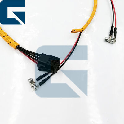 305-4891 3054891 Fuel Injector Wiring Harness for Engine C4.2