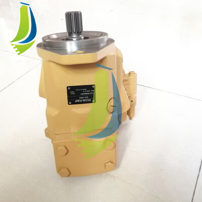 350-0666 3500666 Hydraulic Piston Pump for Backhoe Loader 414E 416E
