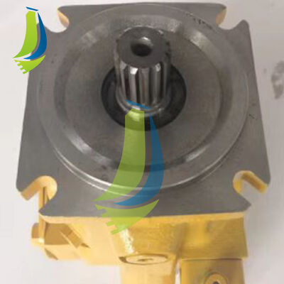 307-3063 3073063 Hydraulic Piston Pump for Backhoe Loader 416E 428F