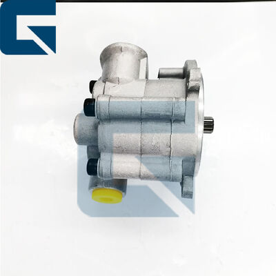 VOE14535458 Gear Pump 14535458 for EC210B Excavator