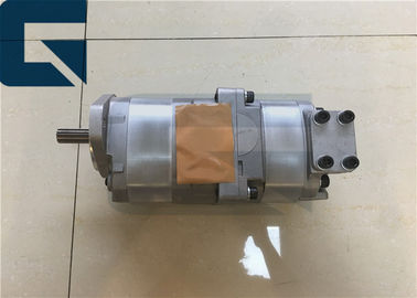 OEM Bulldozer Spare Parts D65 D65P-12 Hydraulic Gear Pump 705-51-20930