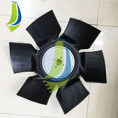 454-3411 4543411 Cooling Fan Blade for Loader 415 416