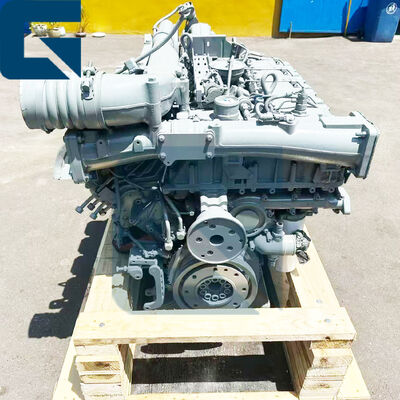 TCD 2015 V8 Complete Diesel Engine Assy