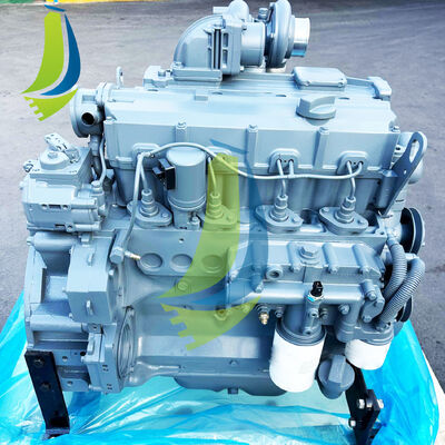 BF4M1012 Complete Engine Assy Spare Parts